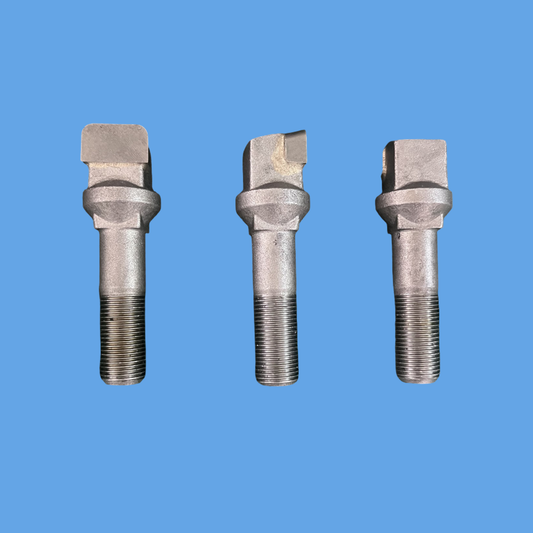 PerformanceX S325 Stump Grinding Tooth (No Nut)