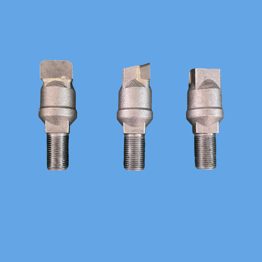 PerformanceX S275 Stump Grinding Tooth (No Nut)