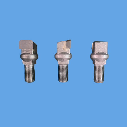 PerformanceX S225 Stump Grinding Tooth (No Nut)