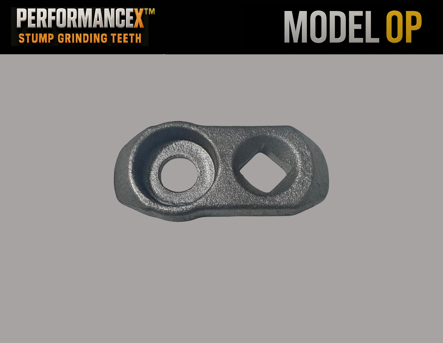 PerformanceX Model OP