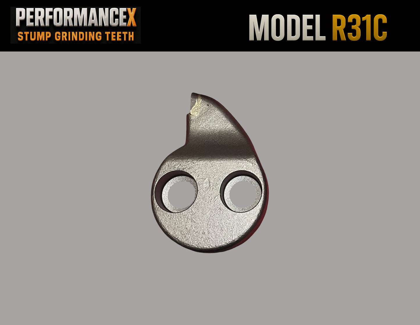 PerformanceX Model #R31C