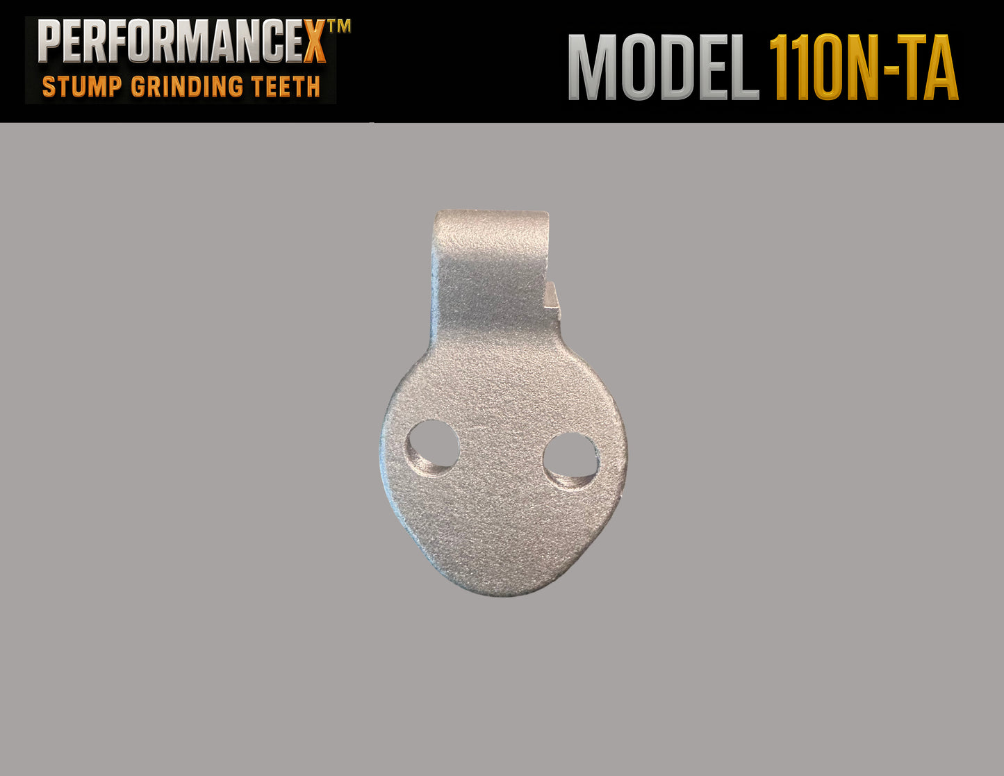 PerformanceX Model 110N-TA