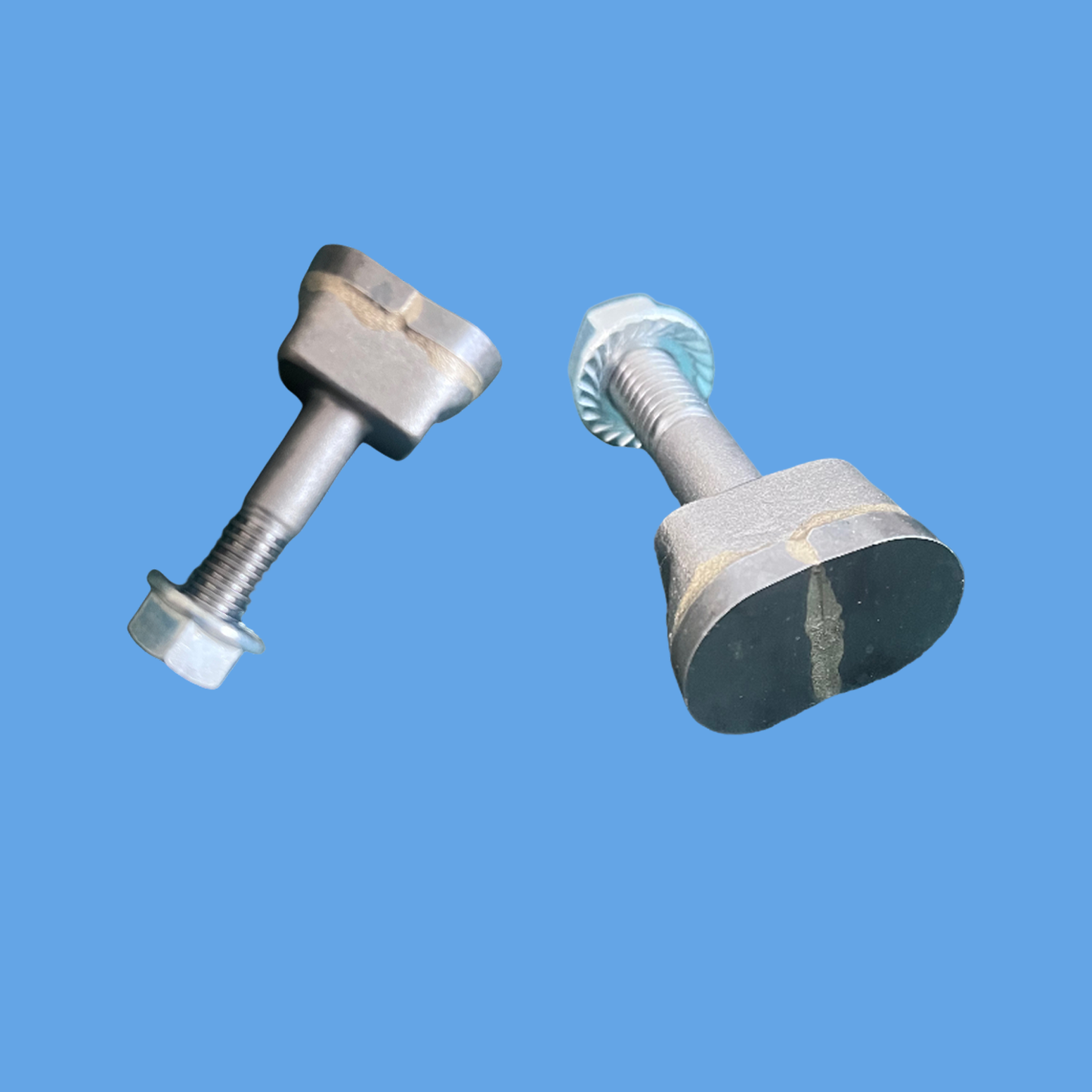 PerformanceX YJ Stump Grinding Tooth