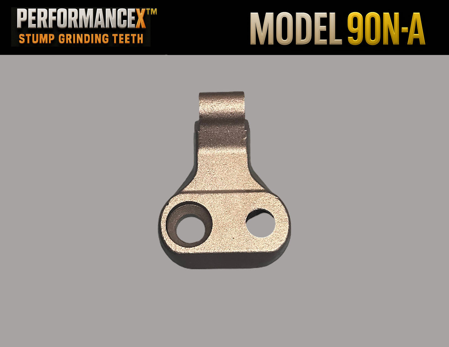 PerformanceX Model 90N-A