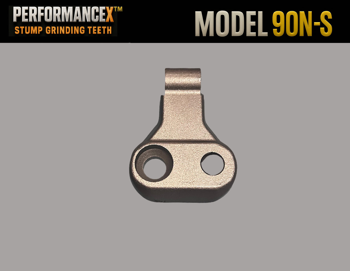 PerformanceX Model 90N-S