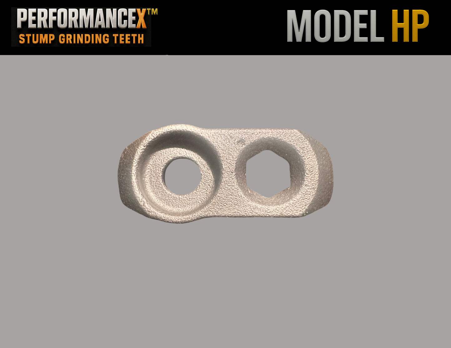 PerformanceX Model HP