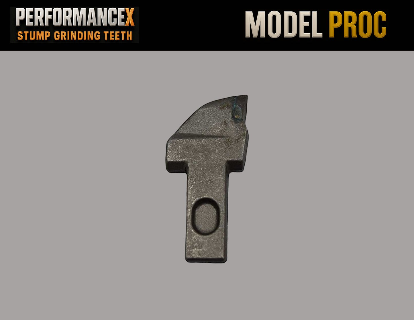 Performance X Model PROC