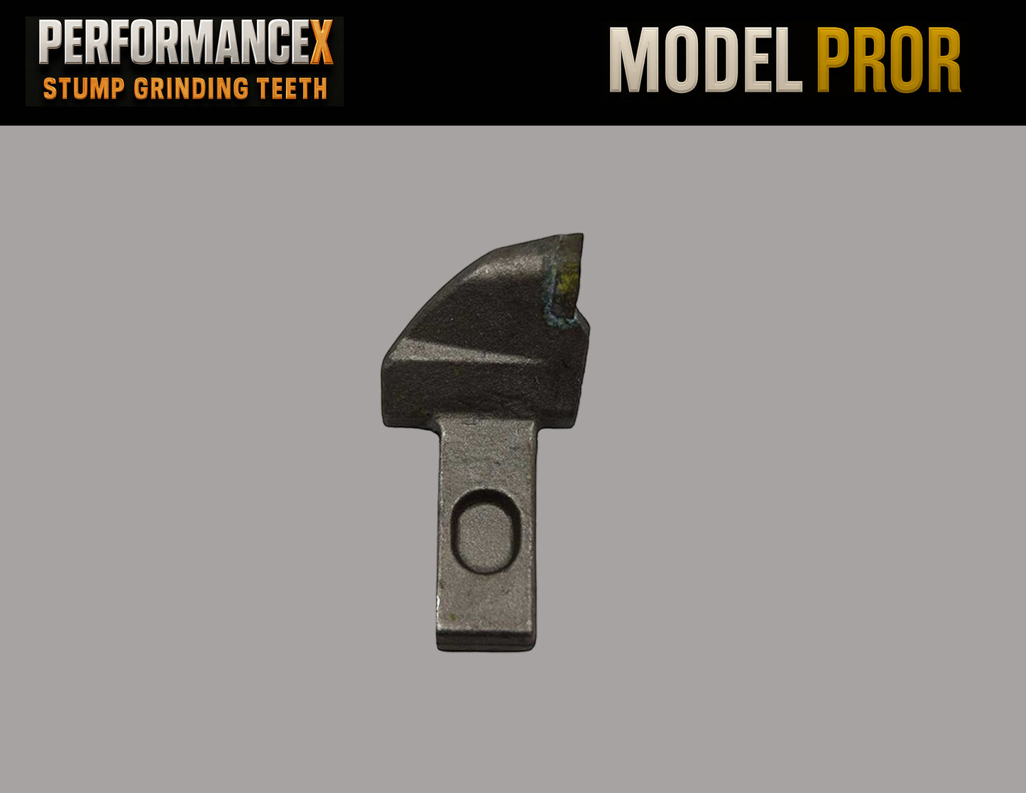 Performance X Model PROR