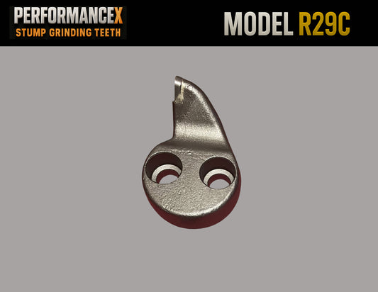 PerformanceX Model #R29C
