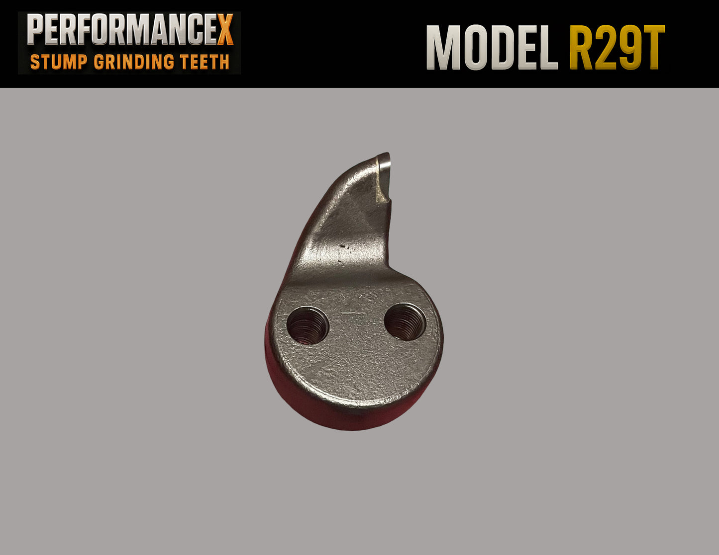 PerformanceX Model #R29T