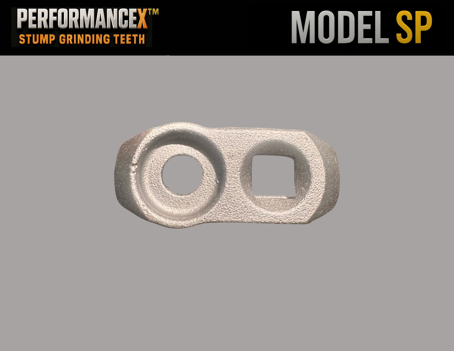 PerformanceX Model SP