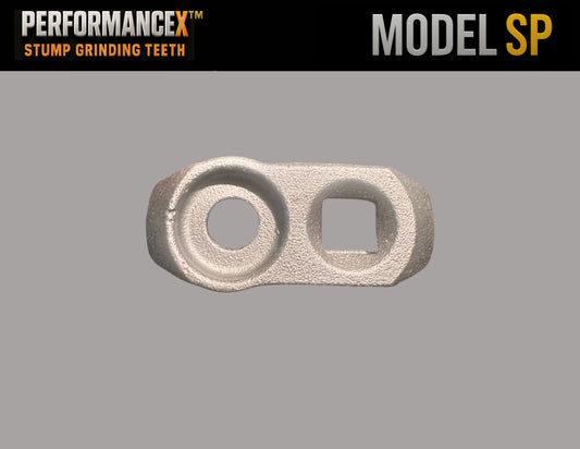 PerformanceX Model SP