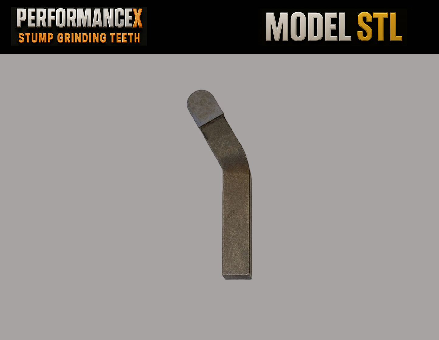 PerformanceX Model #STL
