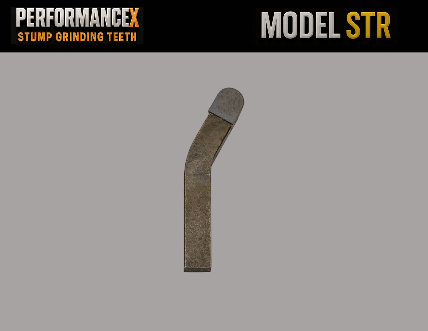 PerformanceX Model #STR