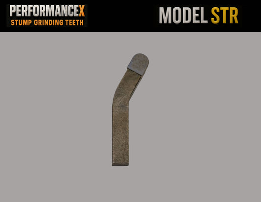 PerformanceX Model #STR