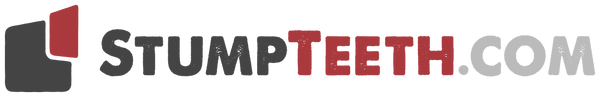 StumpTeeth.com