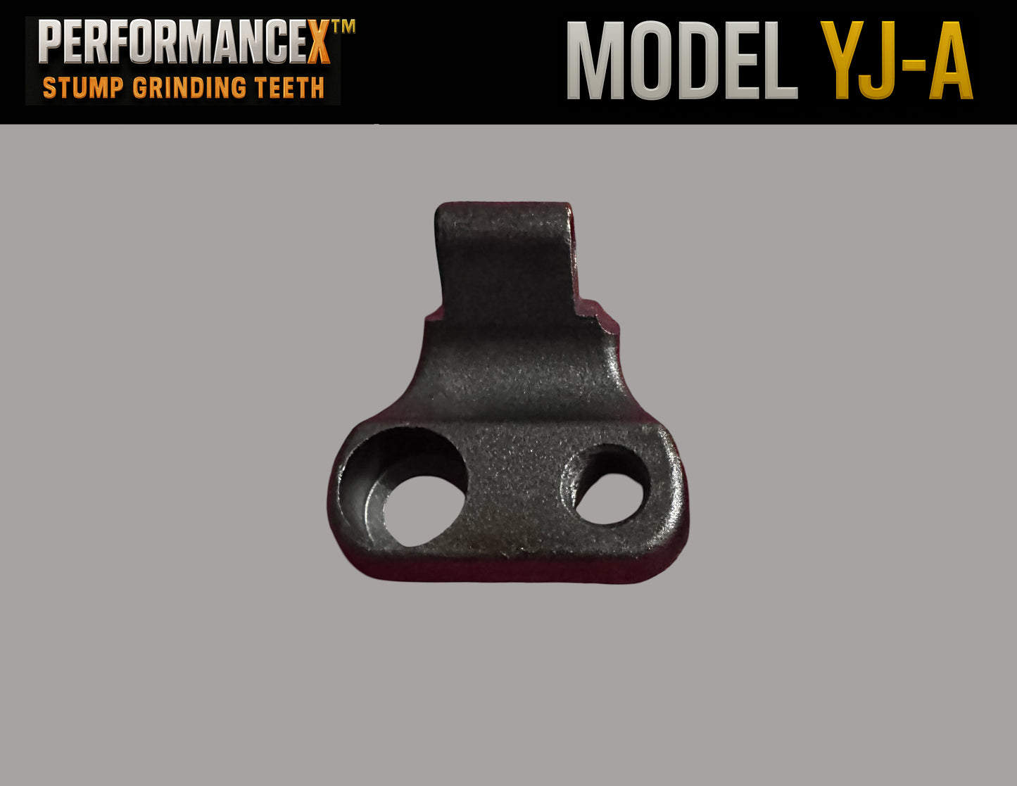 PerformanceX Model YJ-A