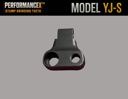 PerformanceX Model YJ-S